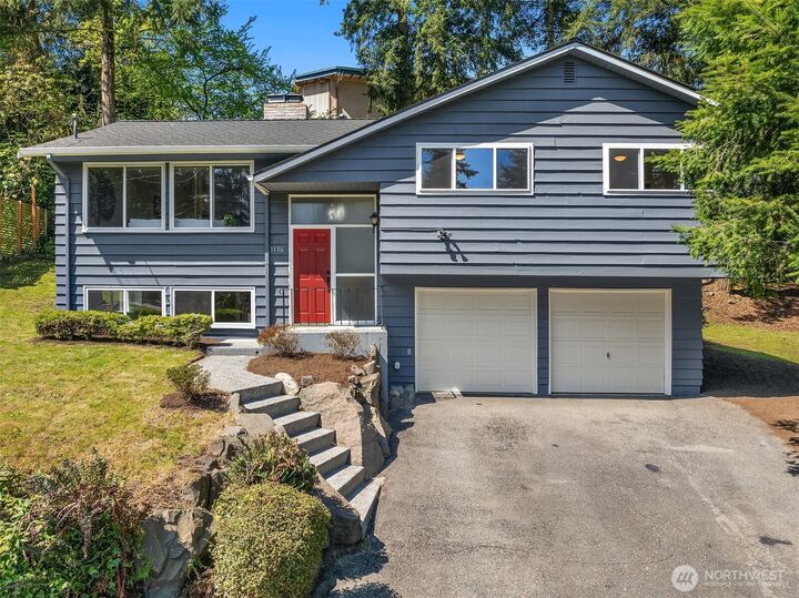 1136 N 146th Place  Shoreline WA 98133 photo