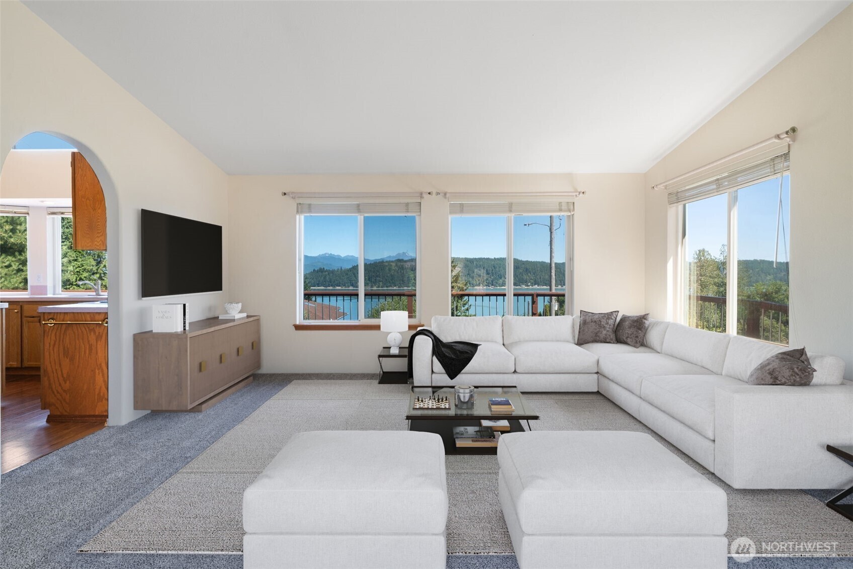 Property Photo:  200 E Main Street  WA 98592 