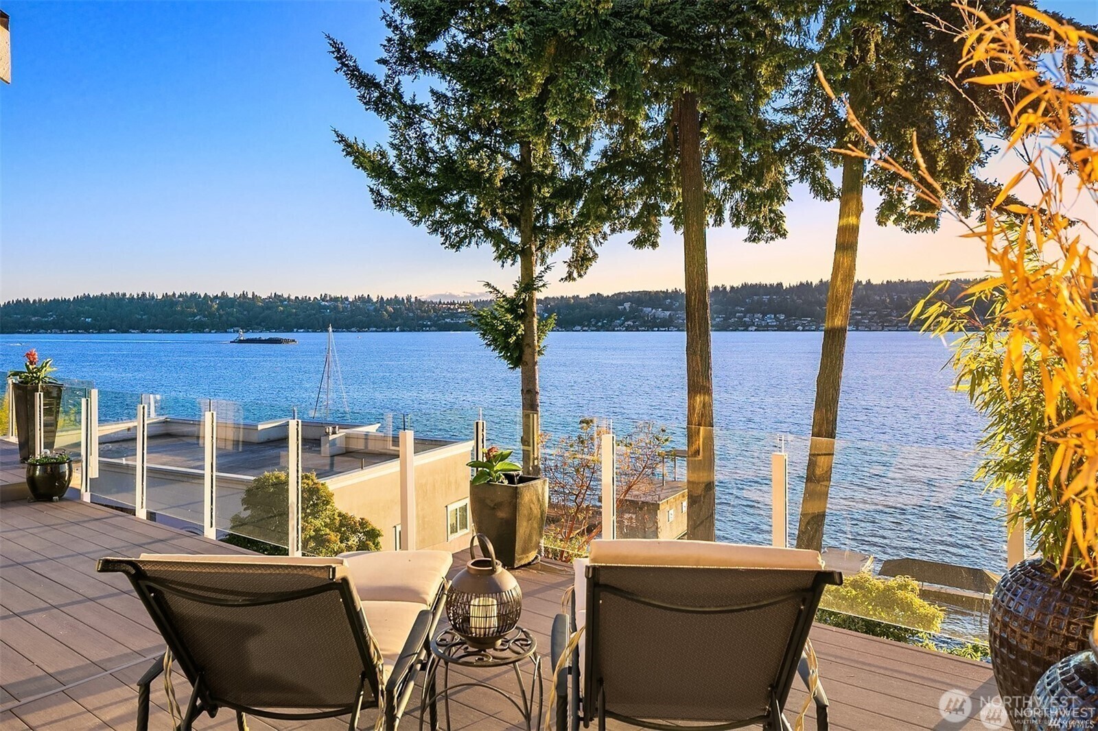 Property Photo: 16035 Inglewood Road NE WA 98028