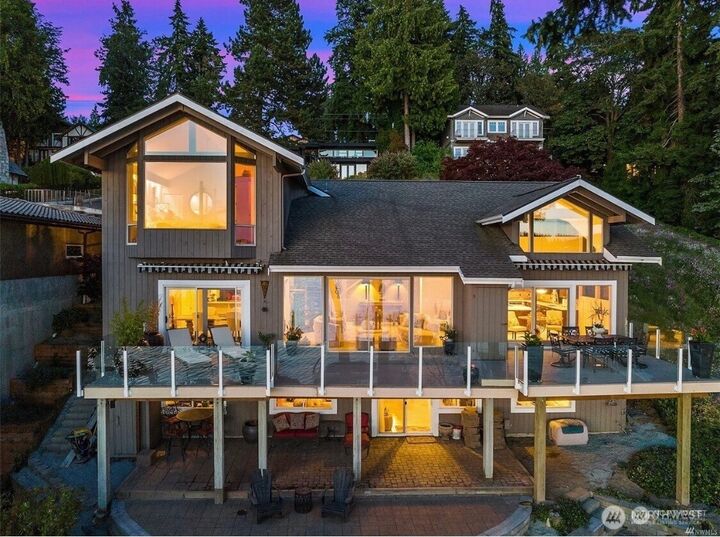 16035  Inglewood Road NE  Kenmore WA 98028 photo