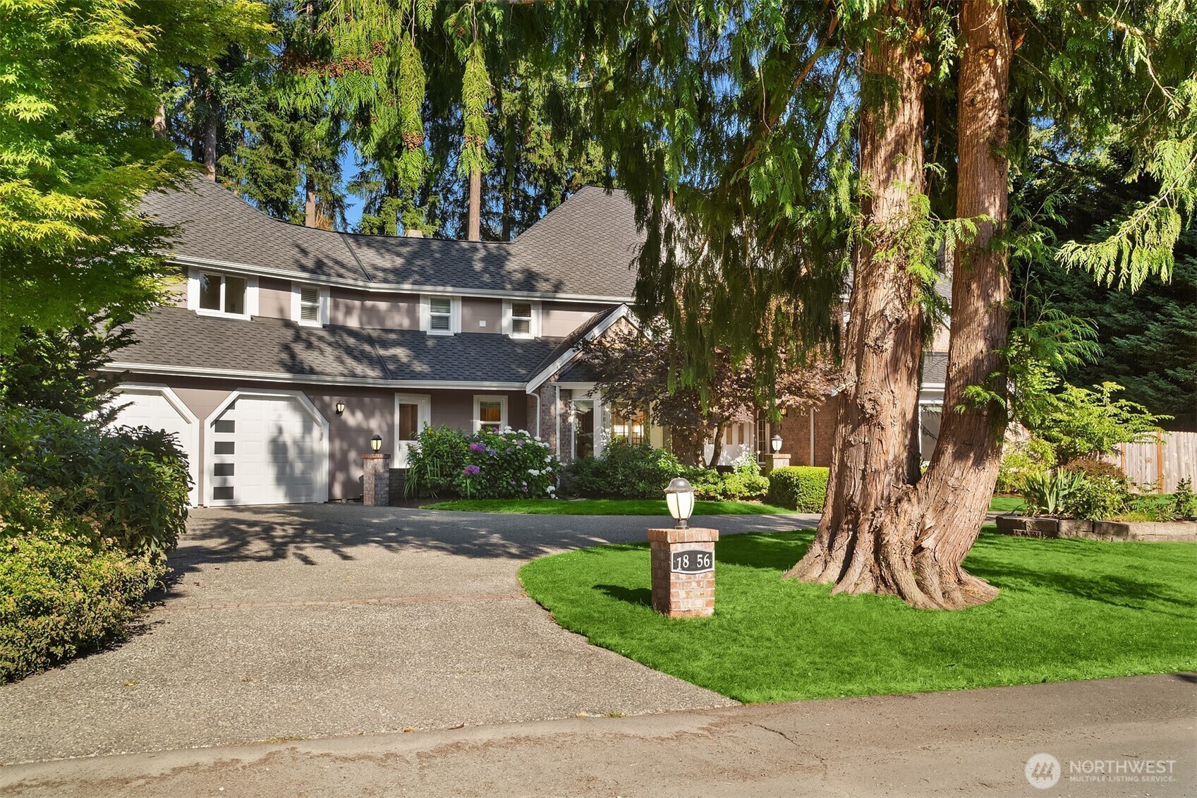 Property Photo:  18156  154th Avenue NE  WA 98072 
