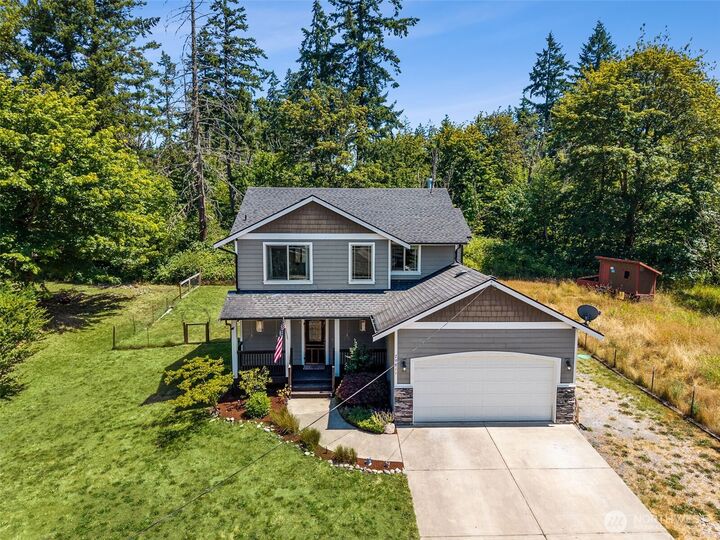 29811  12th Avenue Ct E  Roy WA 98580 photo