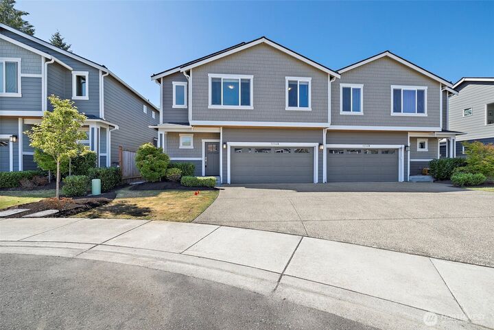 Property Photo:  1214  170th Street SW A  WA 98087 