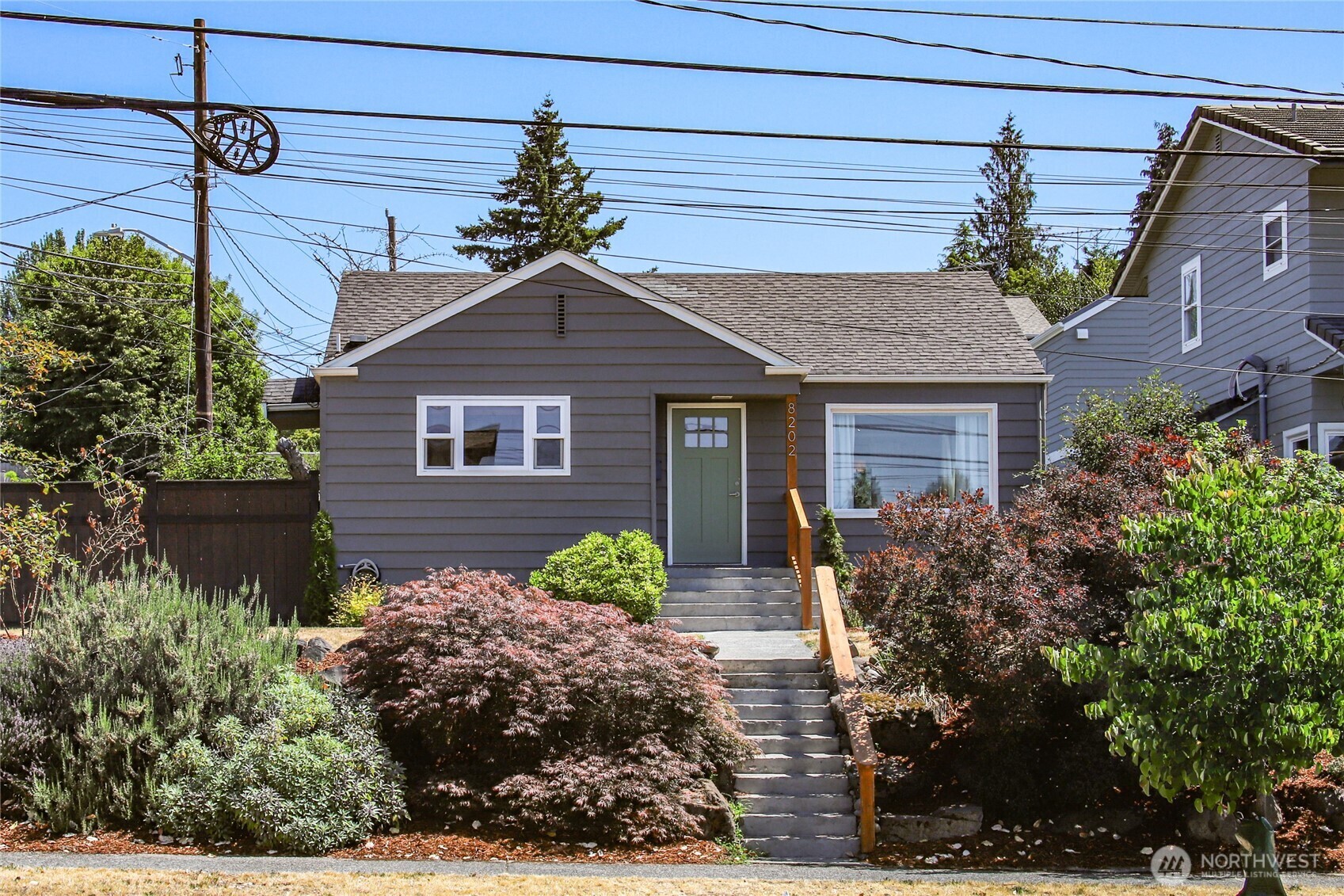 8202  California Avenue SW  Seattle WA 98136 photo