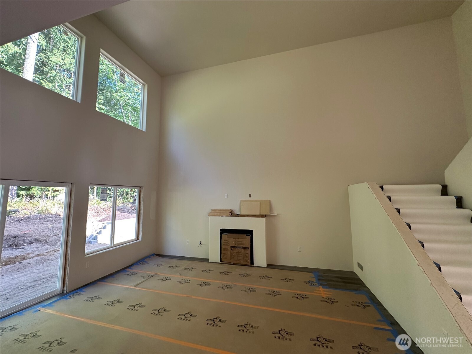Property Photo: 6823 Kyodi Court SE WA 98501