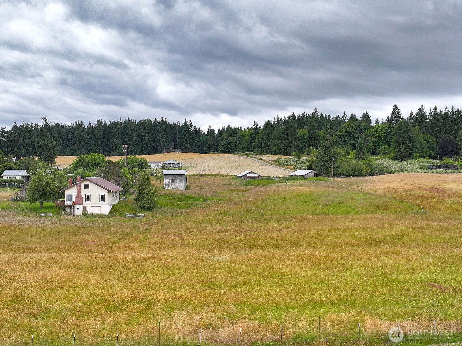 Property Photo:  683  3rd Street 1(A)  WA 98260 