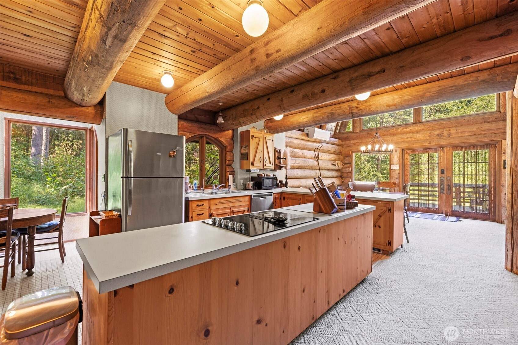 Property Photo:  835  Christenson Road  WA 98253 