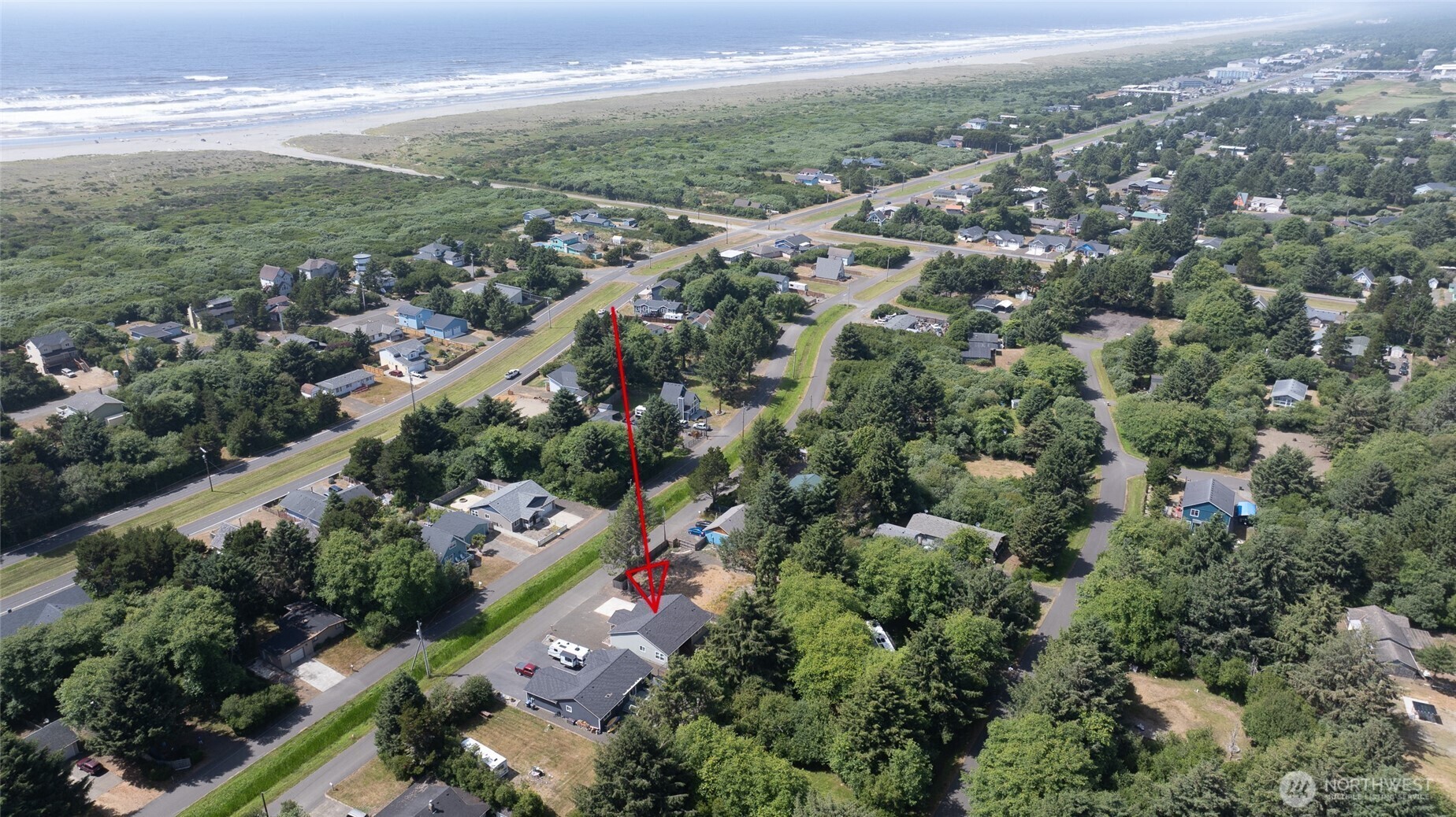 Property Photo:  334  Clover Creek Avenue NW  WA 98569 