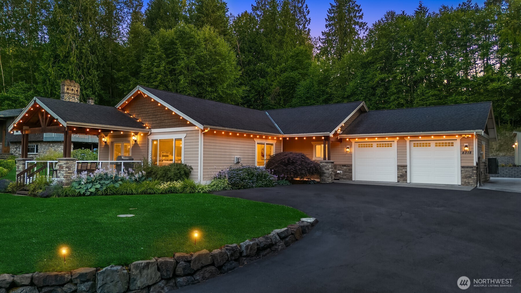 8318  147th Avenue SE  Snohomish WA 98290 photo