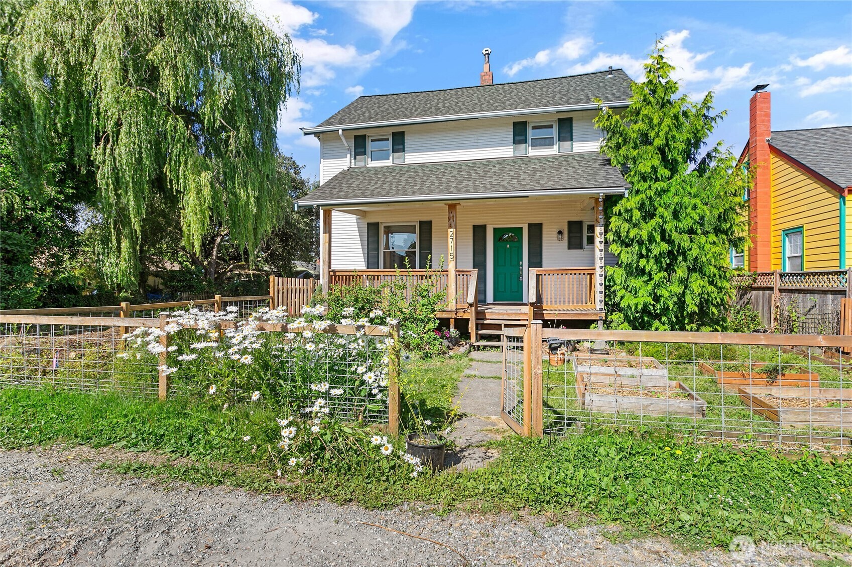 2715  Patton Street  Bellingham WA 98225 photo
