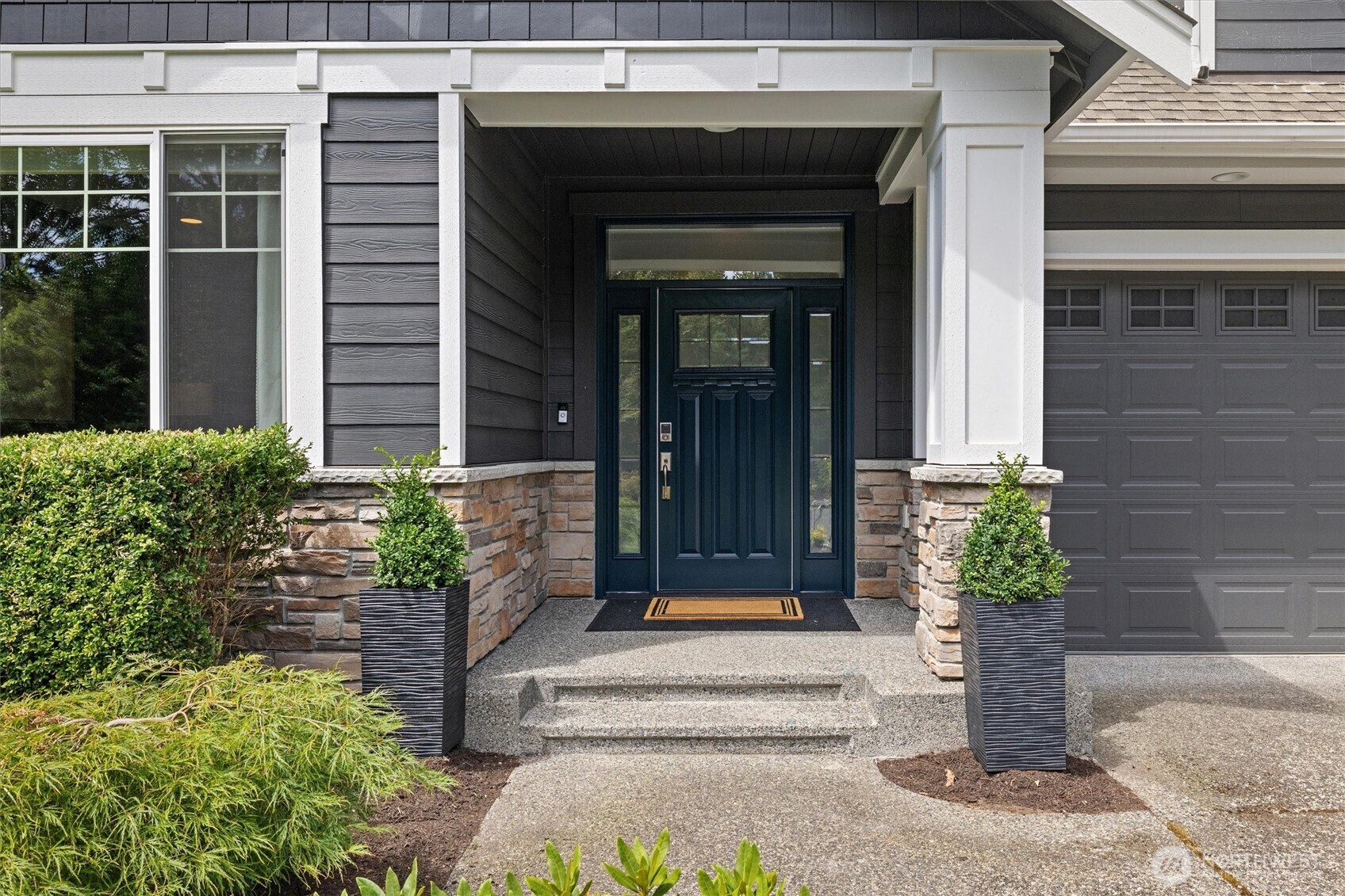 Property Photo: 8226 NE 117th Street WA 98034