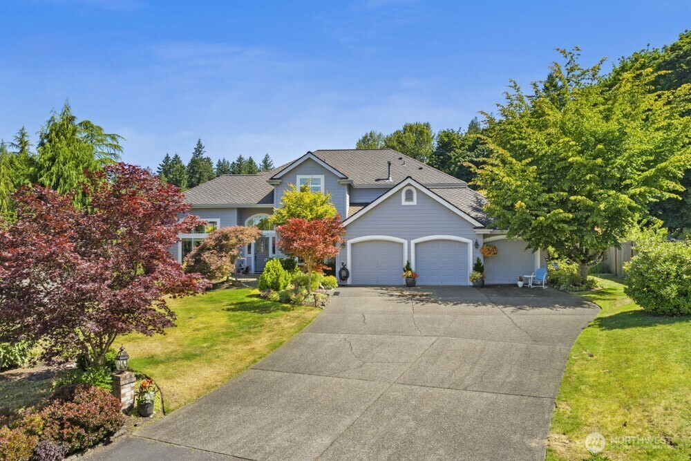 Property Photo:  18608 SE 278th Court  WA 98042 