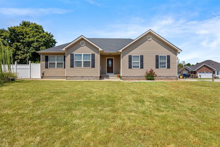 300 Maple Ridge Street  Bowling Green KY 42101 photo