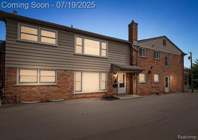 543 N Old Woodward Avenue  Birmingham MI 48009 photo