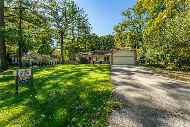 22285 Prosper Drive  Southfield MI 48033 photo