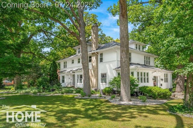 601 Ada Street  Owosso MI 48867 photo