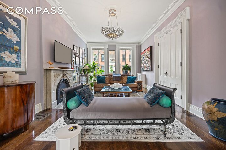 Property Photo:  54 Cheever Place  NY 11231 