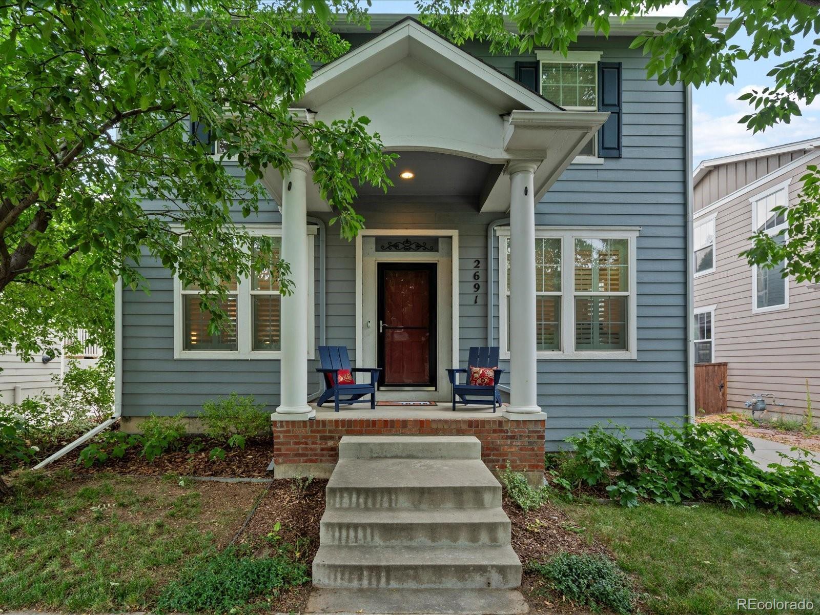2691 Spruce Street  Denver CO 80238 photo