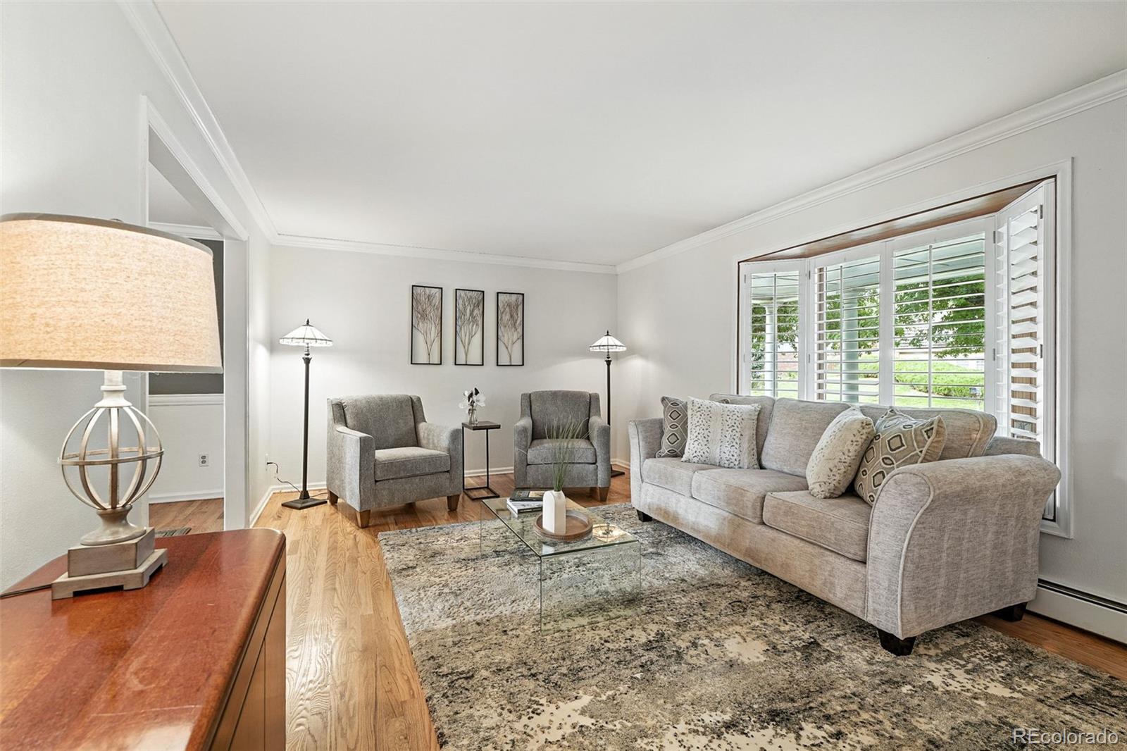 3871 S Narcissus Way  Denver CO 80237 photo