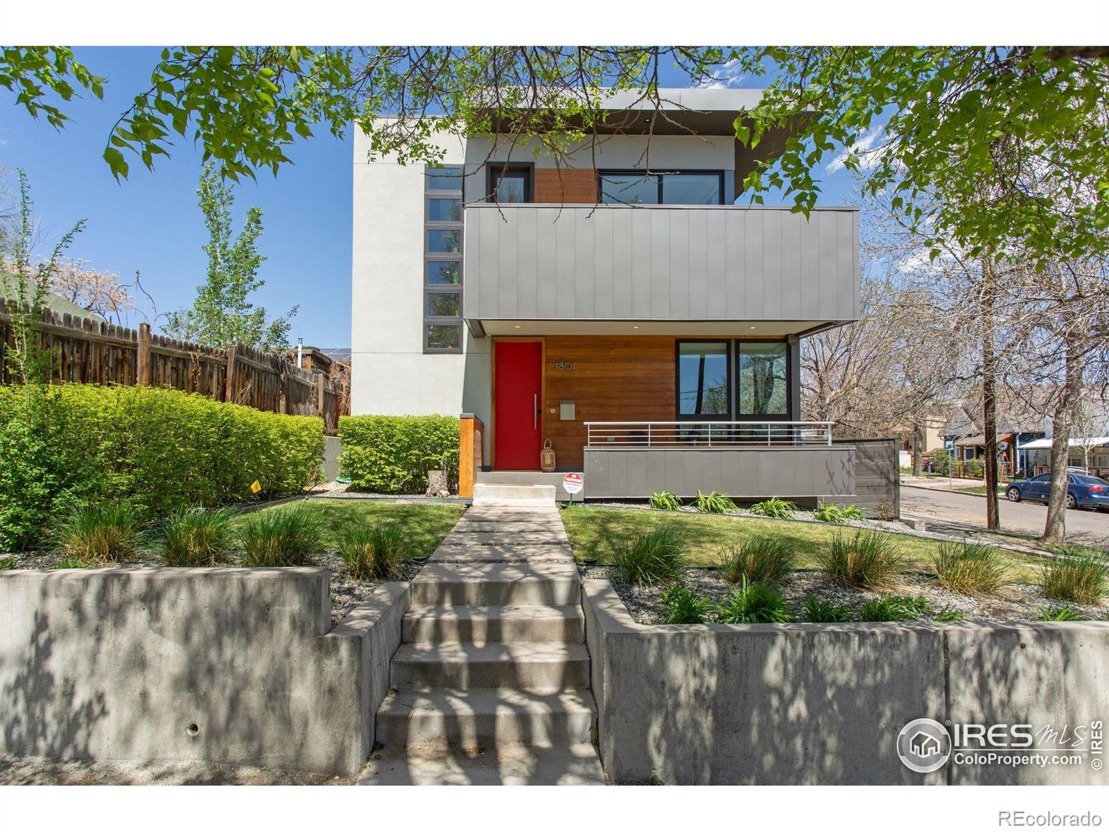 1801 W 33rd Avenue  Denver CO 80211 photo