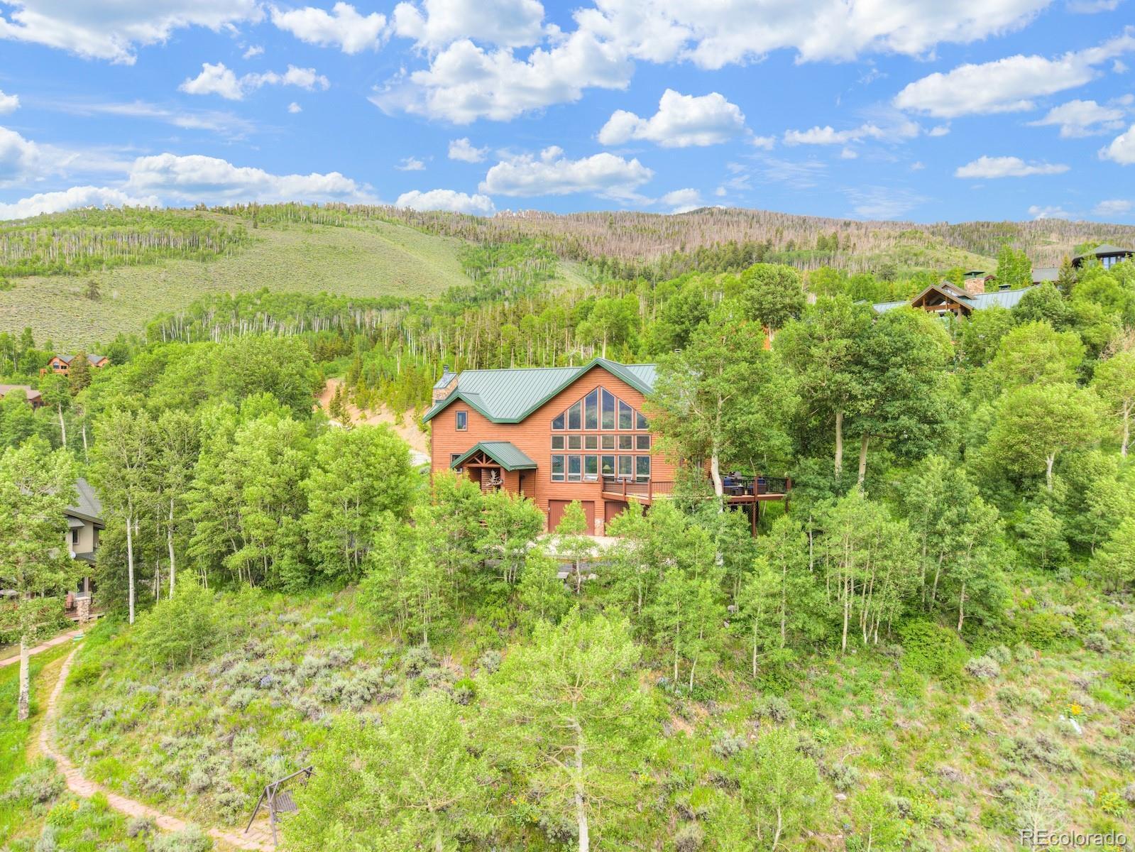 801 Lakeview Circle  Silverthorne CO 80498 photo