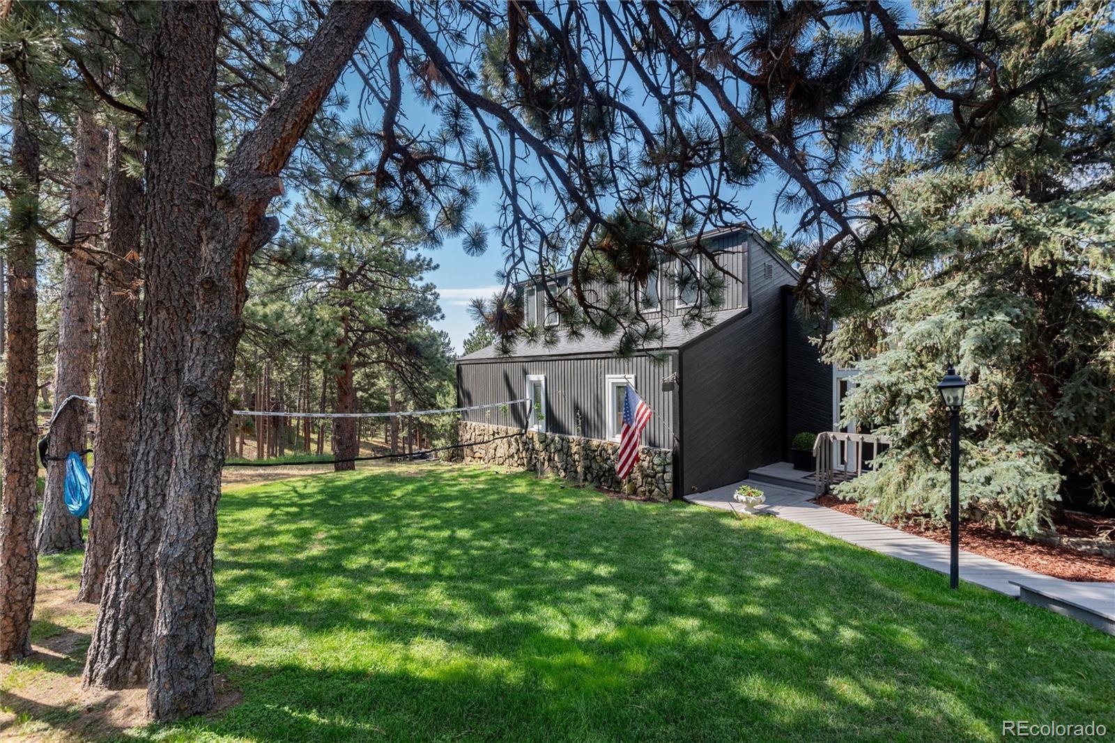 Property Photo: 2529 Medinah Drive CO 80439