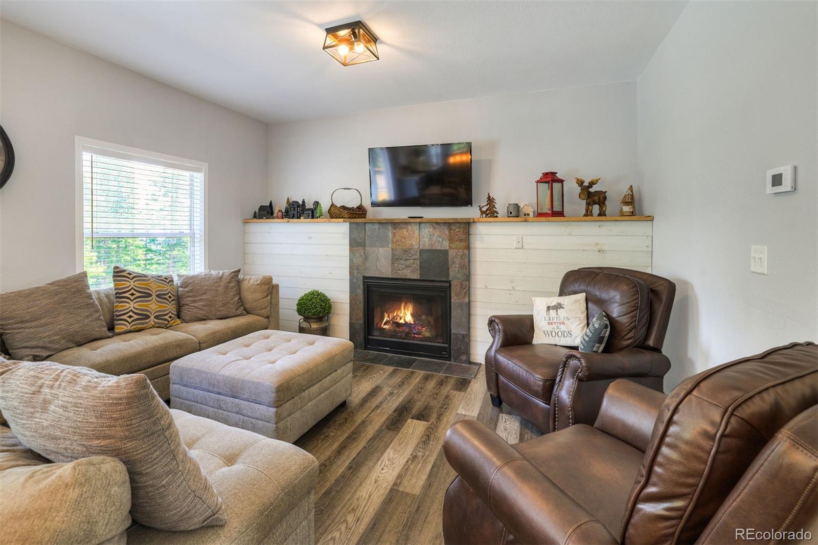 Property Photo:  1167 Mountain View Drive  CO 80440 