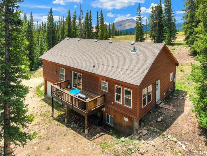 Property Photo: 1167 Mountain View Drive CO 80440