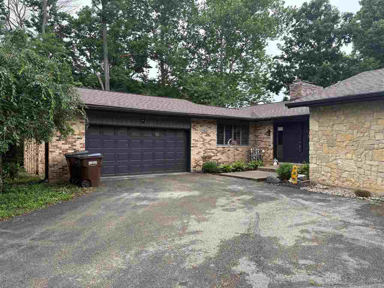 770 W Snake Hill Rd  Liberty IN 47353 photo