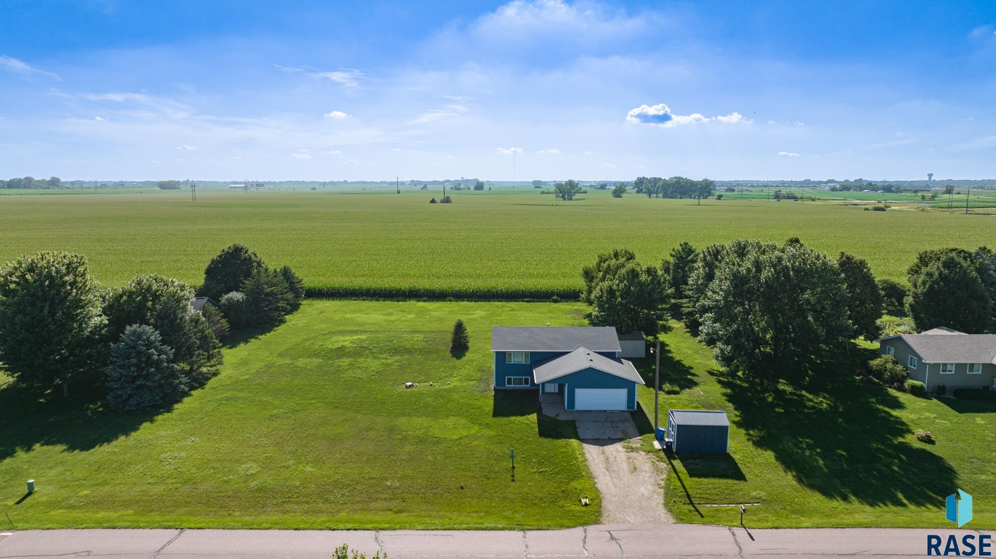 Property Photo:  26967 Elmen Pl  SD 57108-8203 