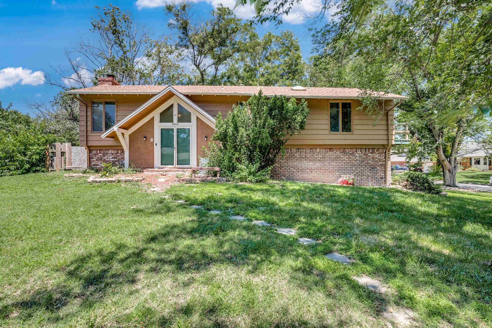 Property Photo: 9804 W 12th St N KS 67212