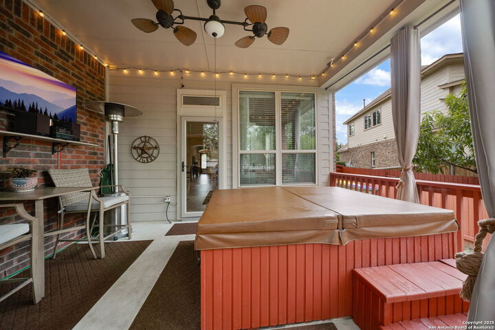 Property Photo: 12206 Chambers Cove TX 78253