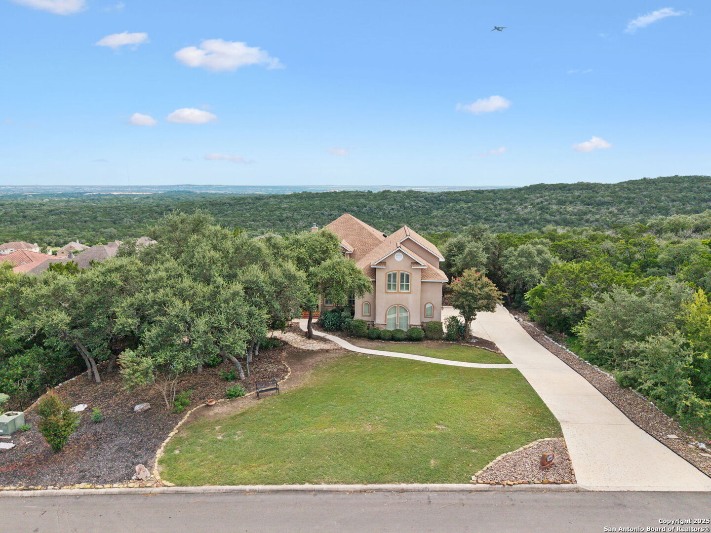 Property Photo: 15034 Iron Horse TX 78023