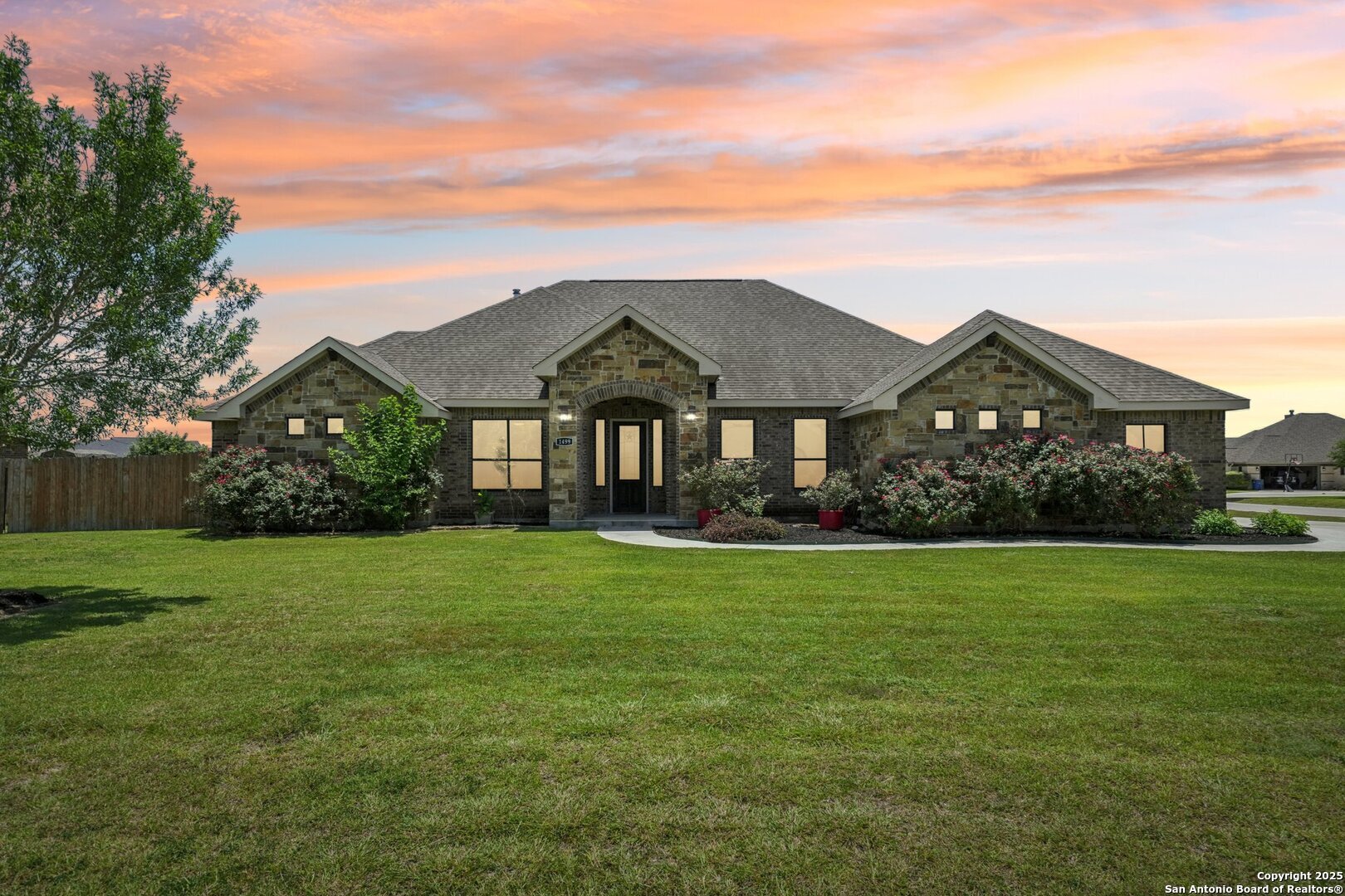 Property Photo:  1499 Prairie Flower  TX 78155 