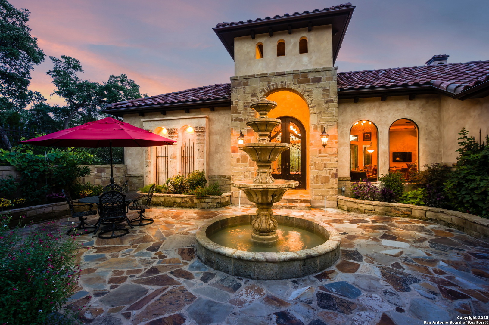 Property Photo:  464 Paradise Hills  TX 78132 