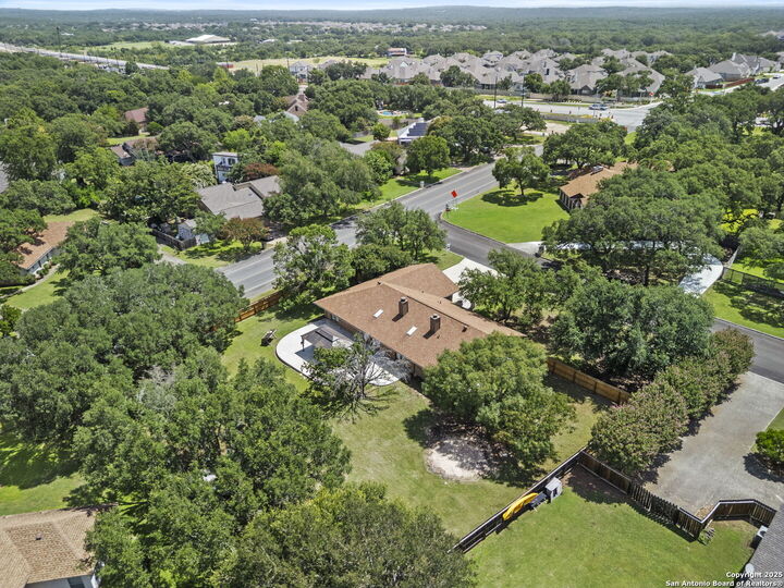 Property Photo: 29735 Saddleback TX 78015