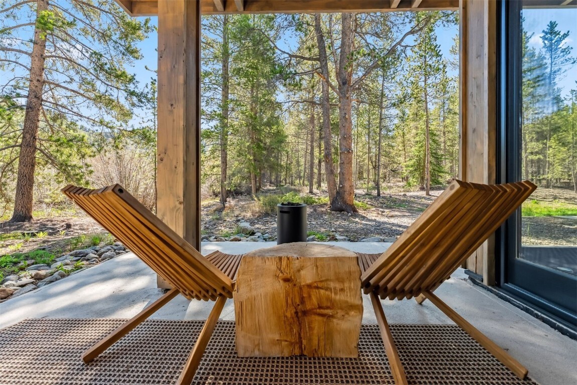 Property Photo:  2383 Tiger Road  CO 80424 
