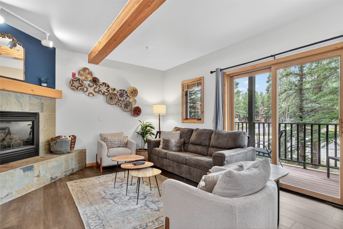 Property Photo: 260 Ski Hill Road 6 CO 80424