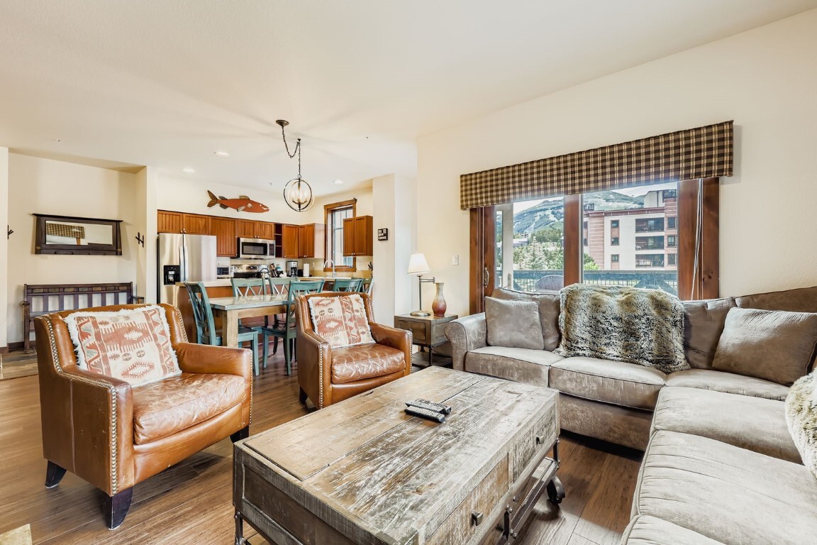 Property Photo: 505 S Main Street 3308 CO 80424