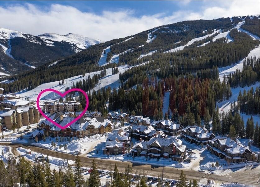 57 Copper Circle 206  Copper Mountain CO 80443 photo