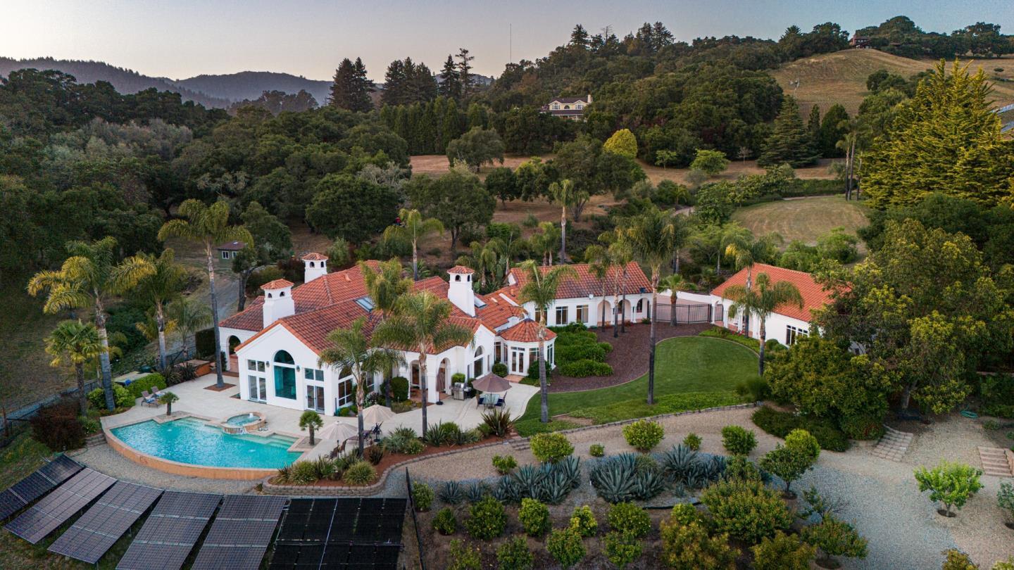 Property Photo:  235 Vista Del Pajaro Road  CA 95076 