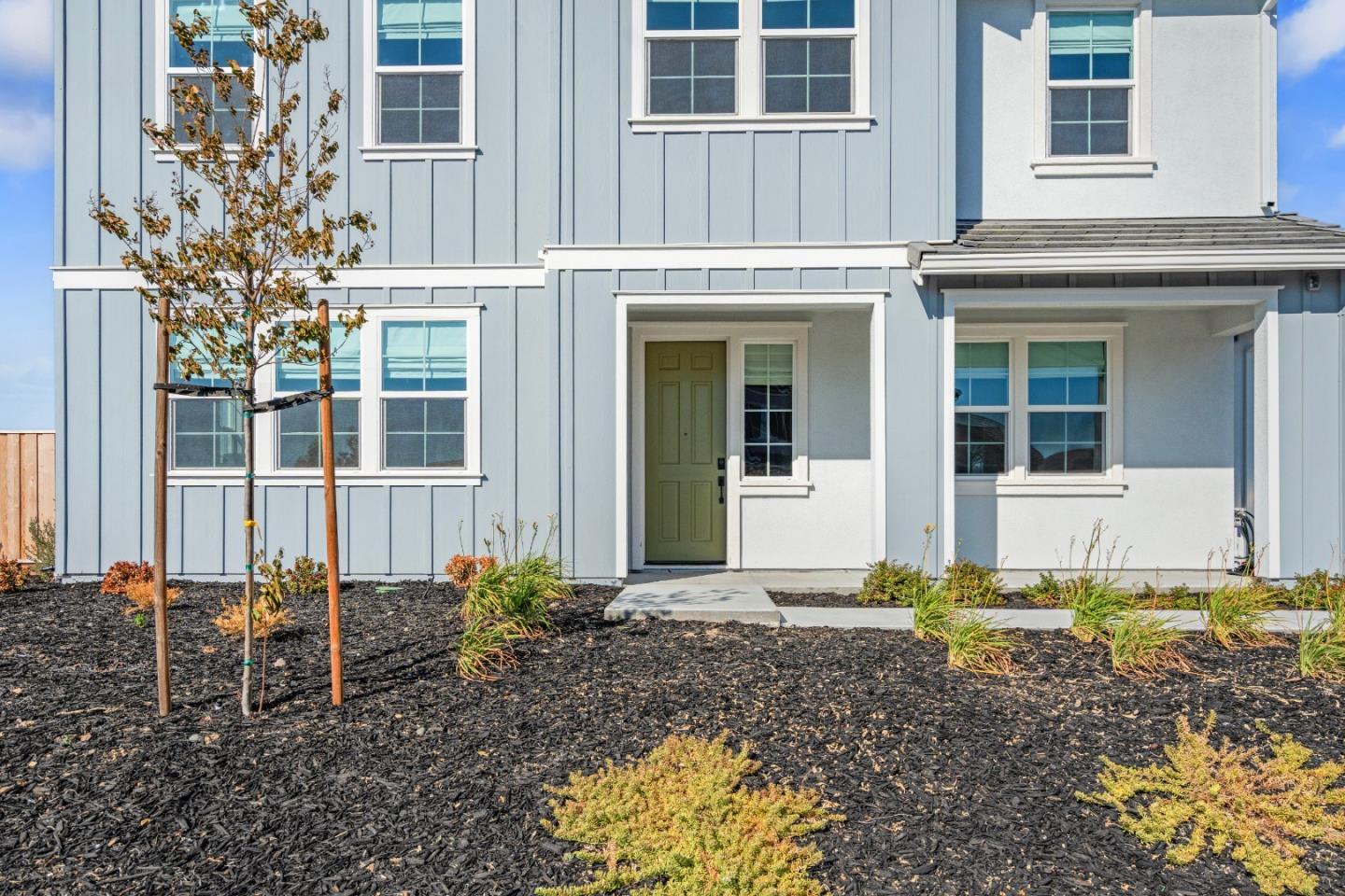 Property Photo: 191 Scarlett Way CA 95023