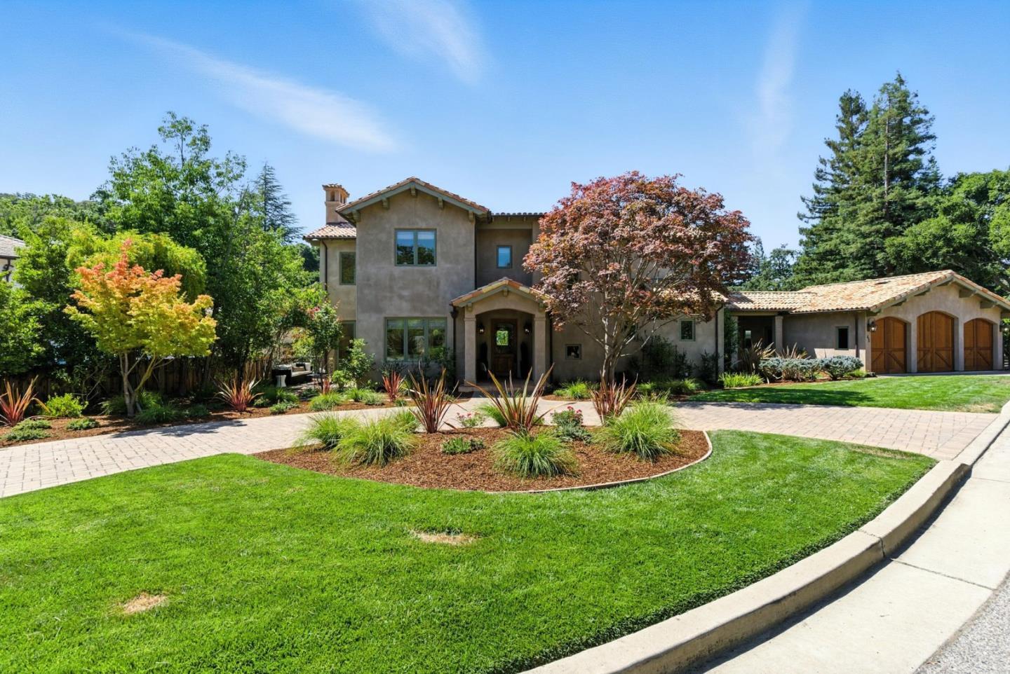 Property Photo:  45 Sneckner Court  CA 94025 