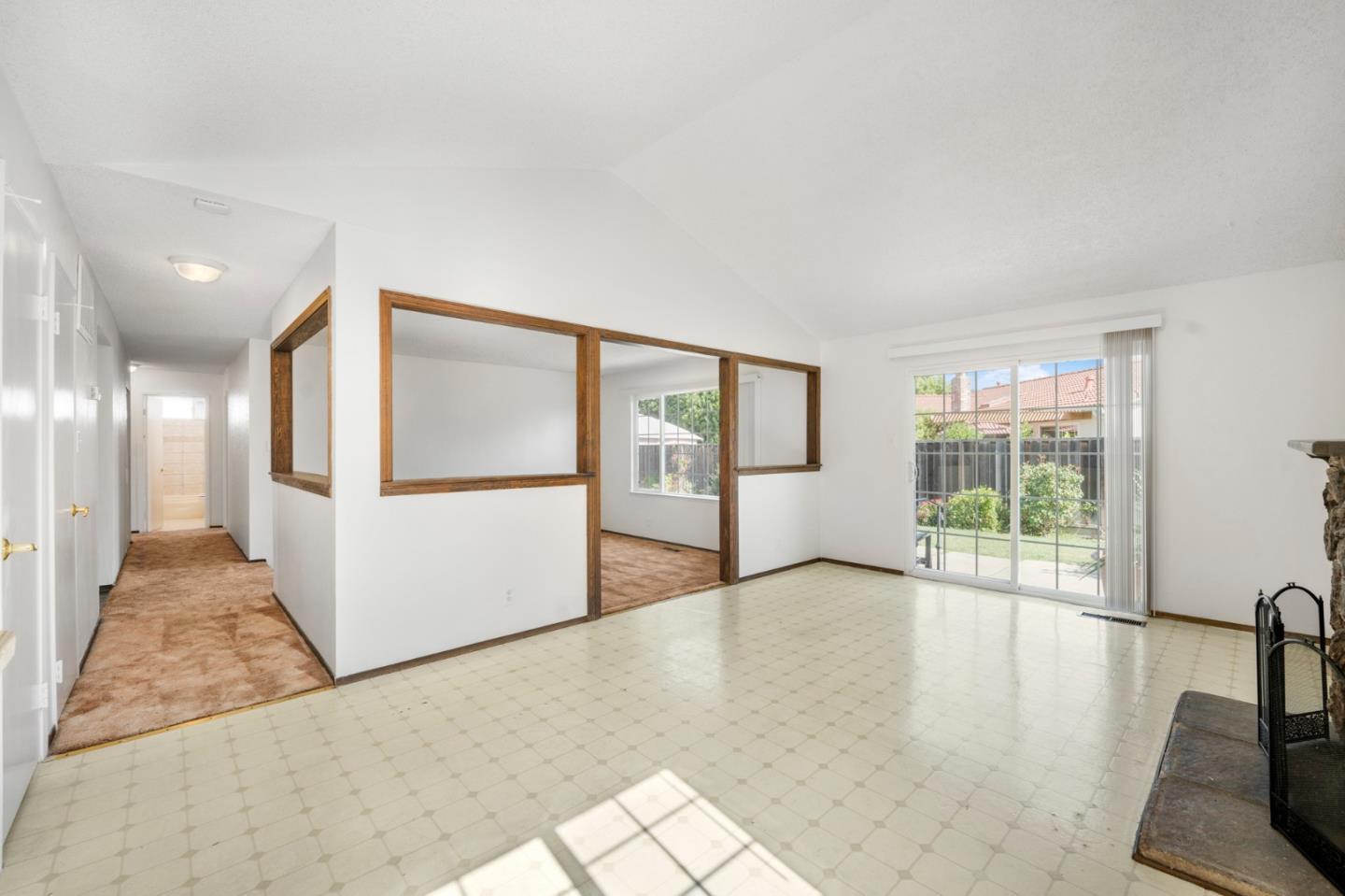 Property Photo:  357 El Portal Way  CA 95123 