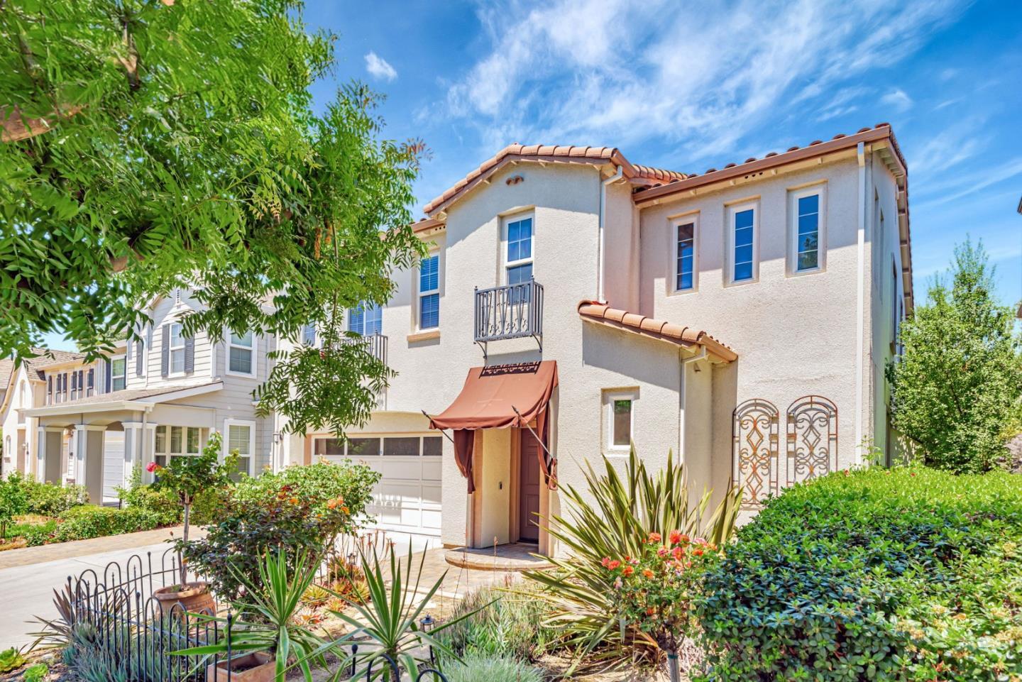 Property Photo: 1735 Whispering Willow Place CA 95125