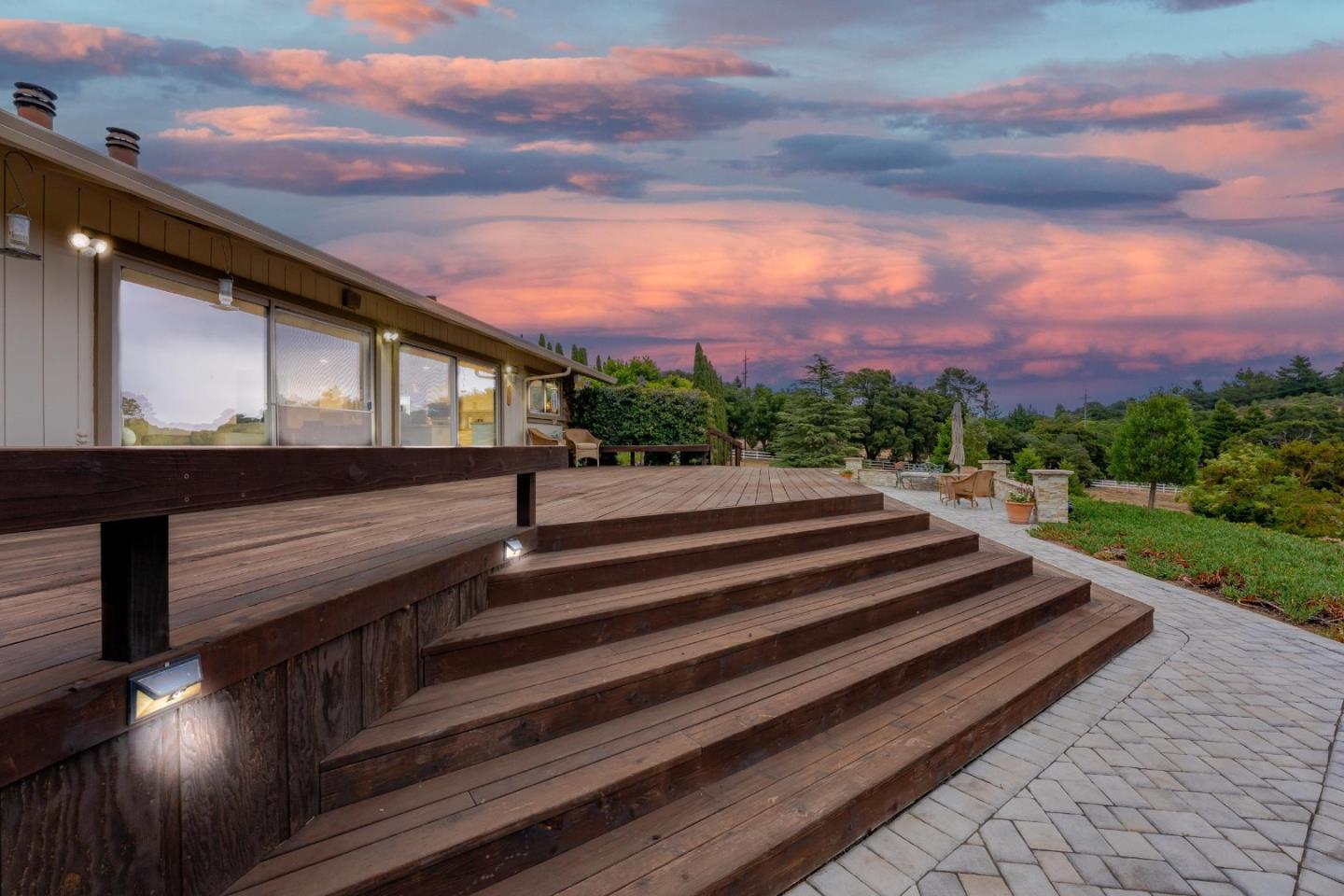 Property Photo: 475 Brown Road CA 95045