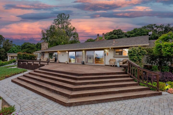 Property Photo:  475 Brown Road  CA 95045 