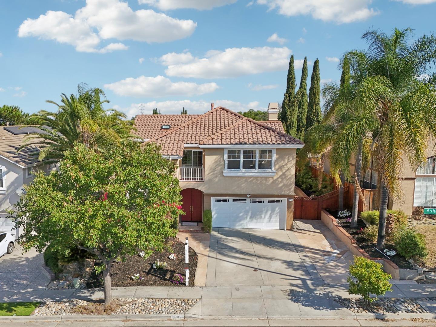 Property Photo: 3789 Ashridge Lane CA 95121
