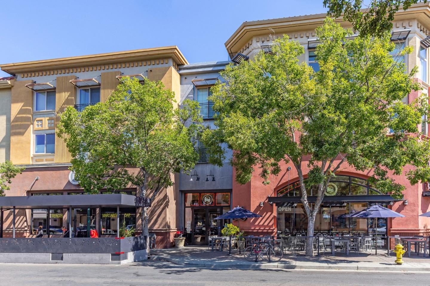 Property Photo:  21 North 2nd Street 303  CA 95008 
