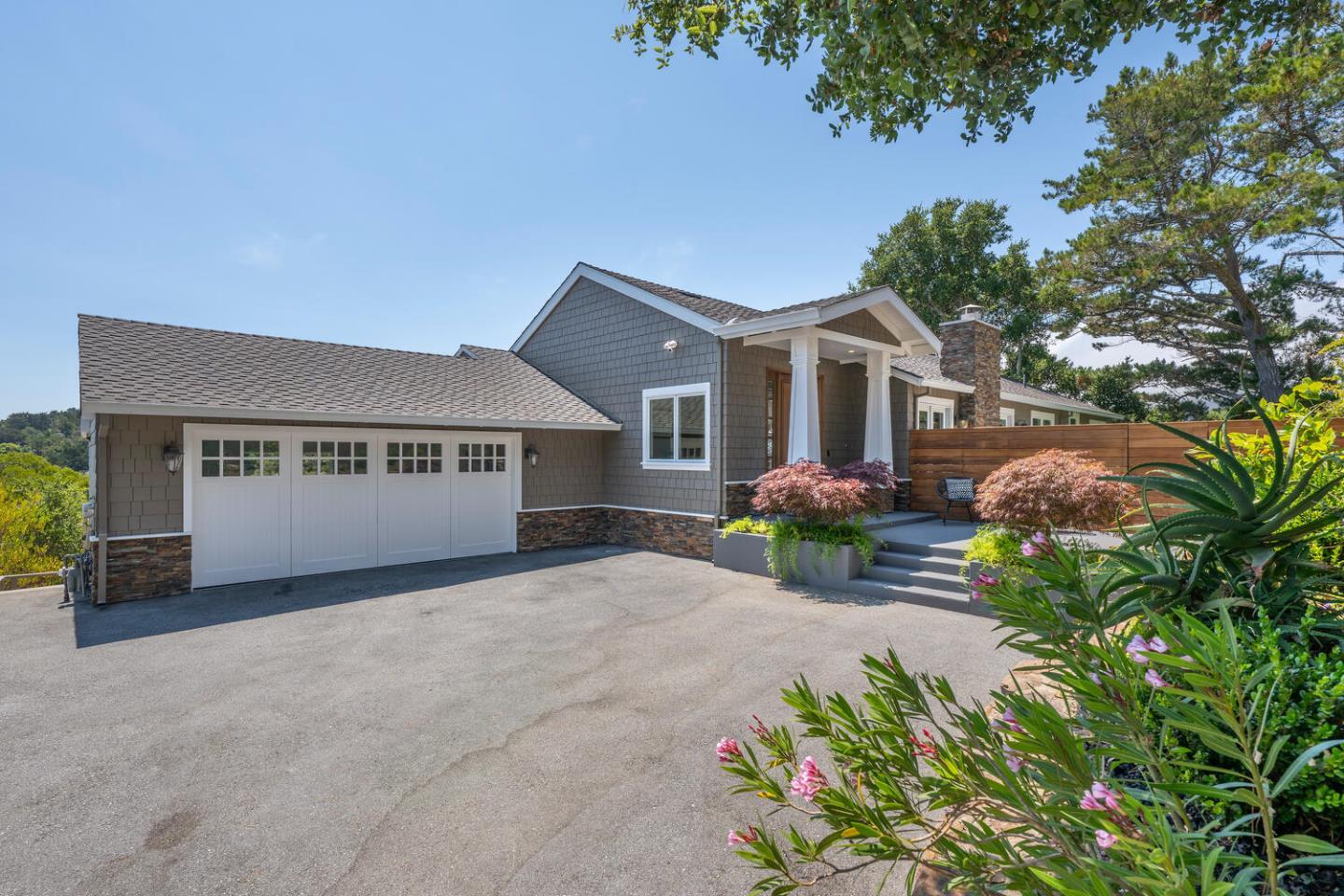 Property Photo: 30 Calaveras Court CA 94010